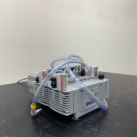 Vacuubrand ME 8 NT Vacuum Pump image 0